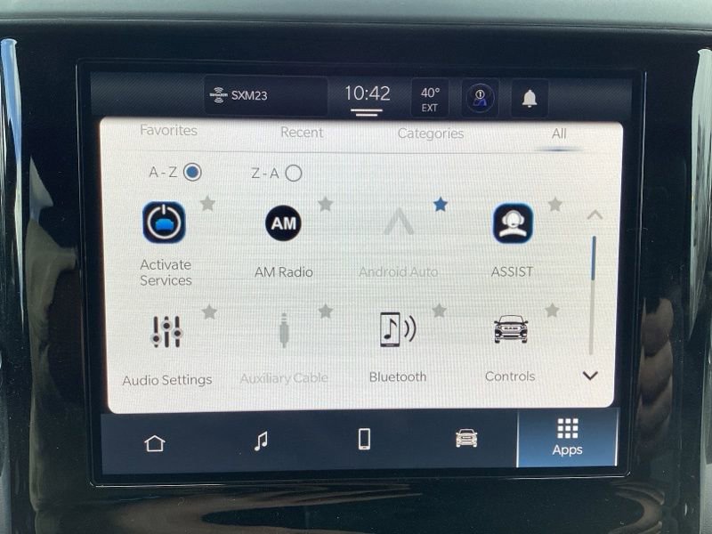 New 2026 RAM 5500 Tradesman w/ Chrome Appearance Group image 36