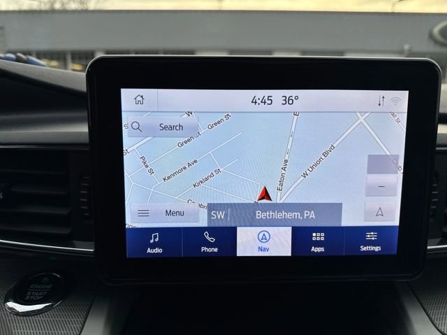 Used 2021 Ford Explorer XLT w/ Equipment Group 202A image 19