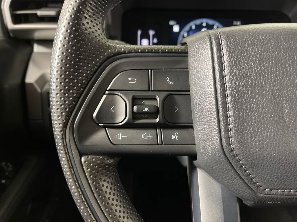 Certified 2024 Toyota Tacoma SR5 AWD/4WD image 26