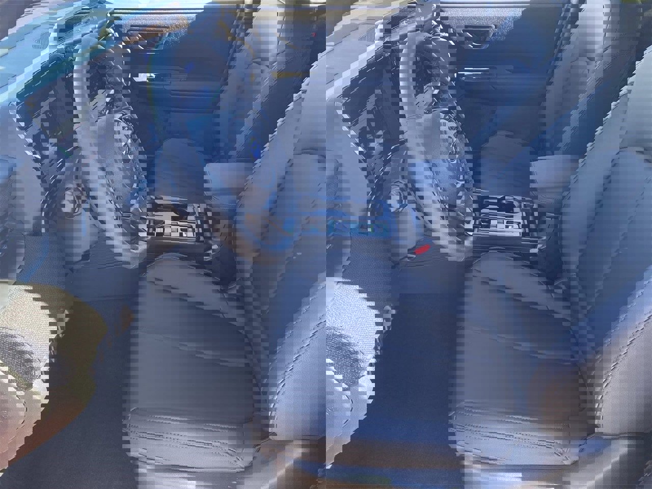 New 2026 Subaru Outback Premium image 15