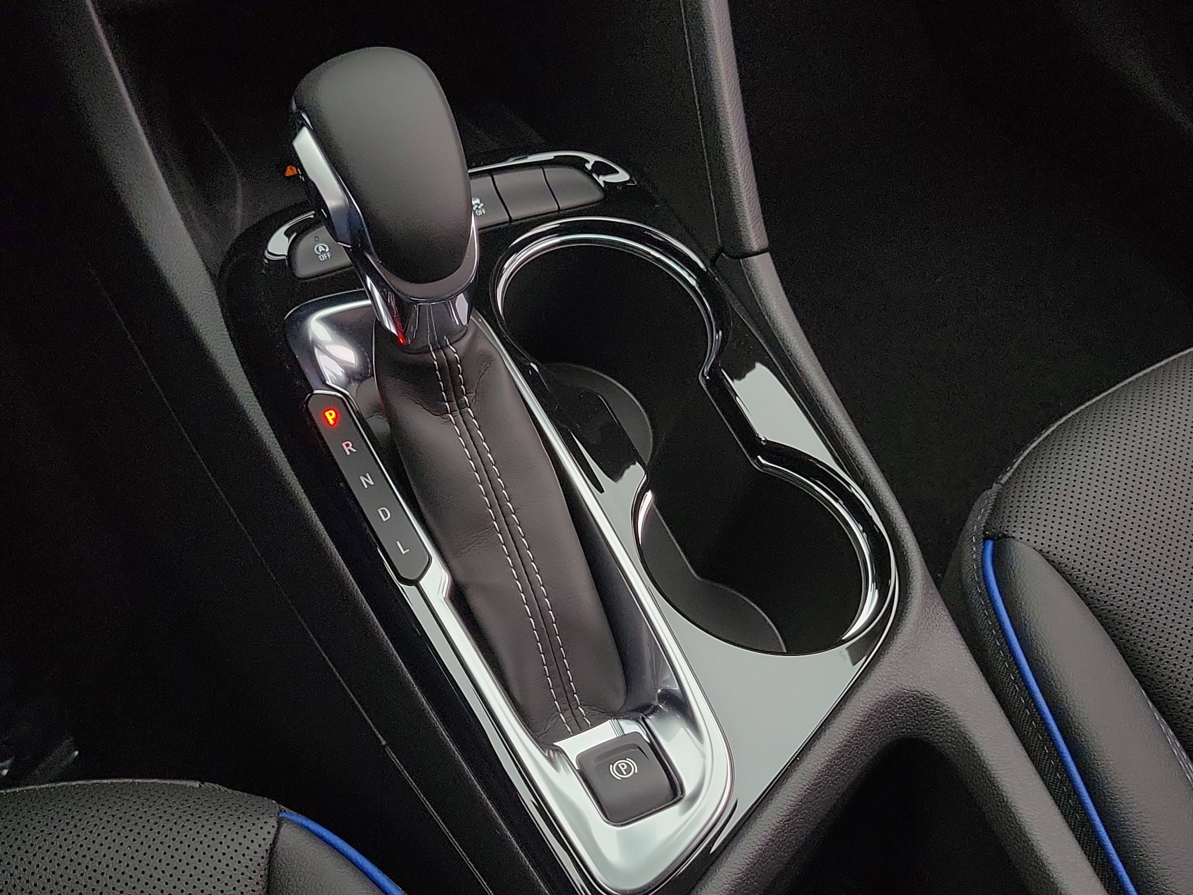 New 2026 Buick Encore GX Sport Touring w/ Advanced Technology Package image 31