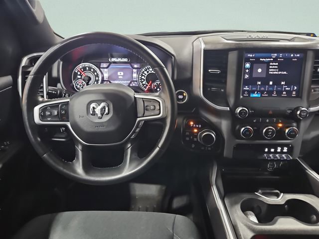 Used 2023 RAM 1500 Big Horn image 20