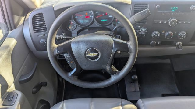 Used 2012 Chevrolet Silverado 1500 W/T image 22