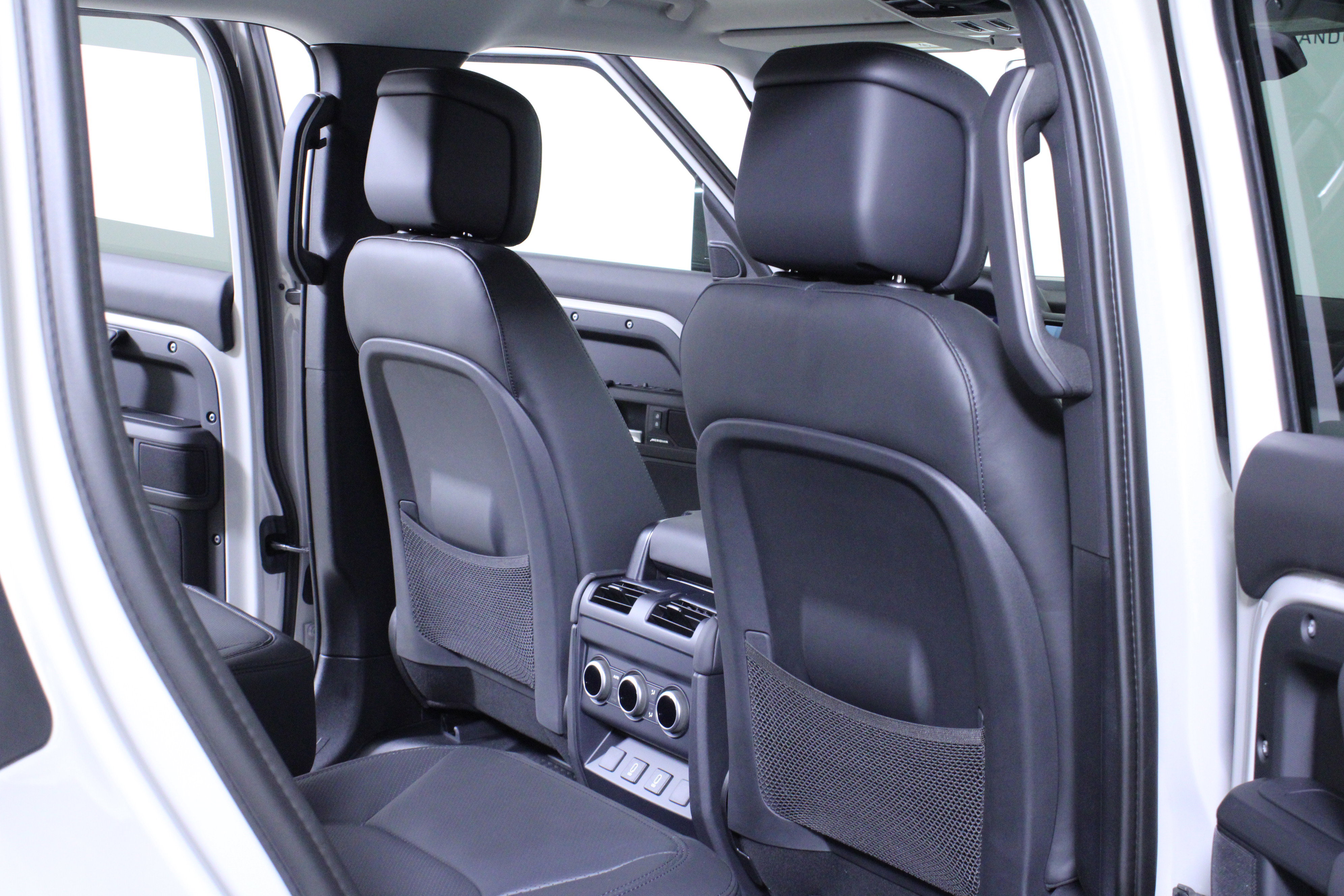 New 2026 Land Rover Defender 130 S image 14