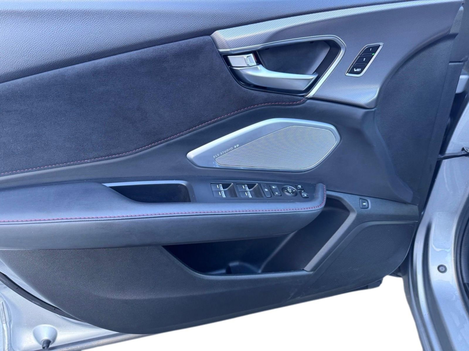 Used 2024 Acura RDX AWD w/ A-Spec & Advance Pkg image 9