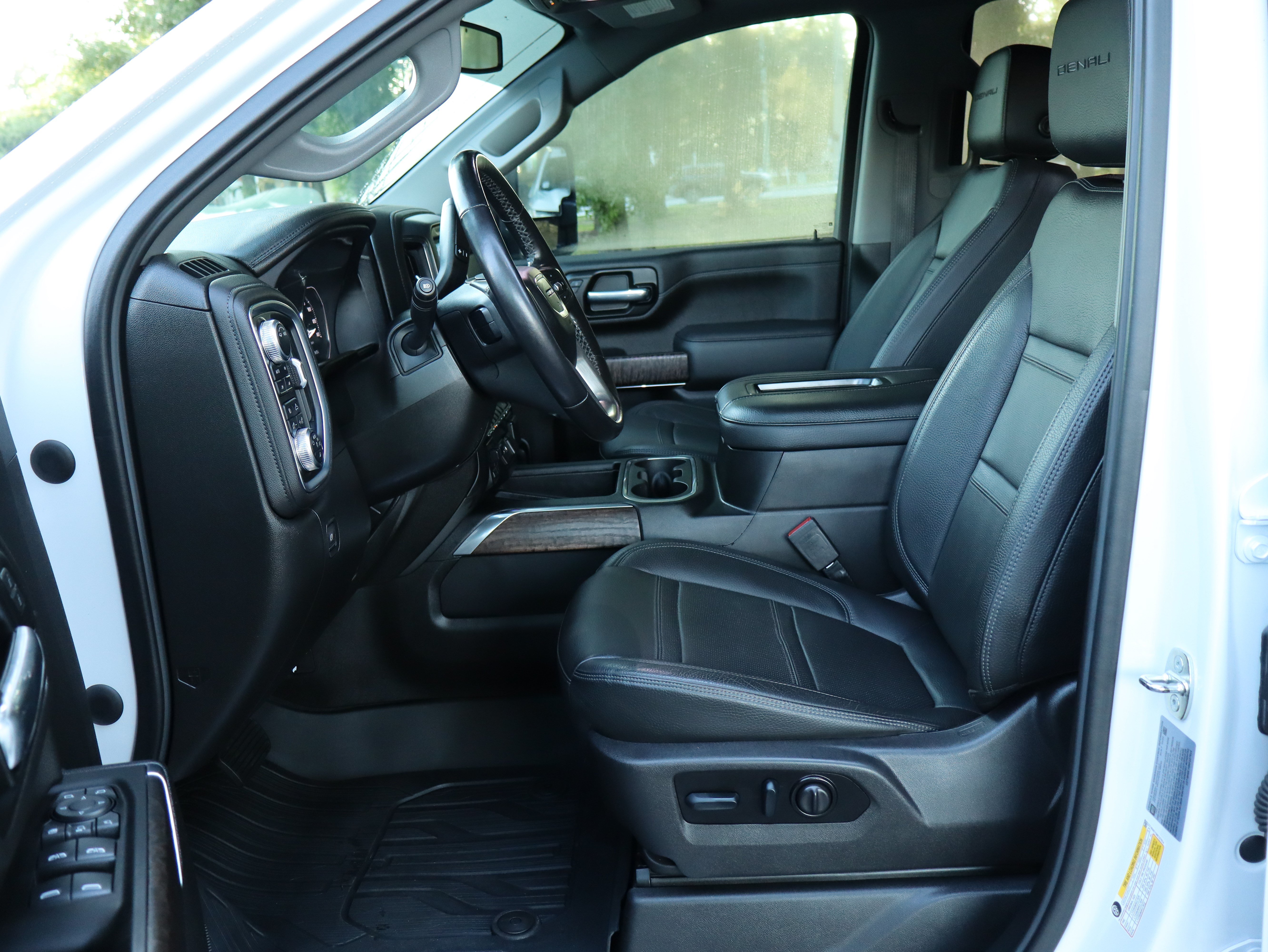 Used 2022 GMC Sierra 3500 Denali AWD/4WD image 74
