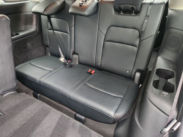 Used 2024 Nissan Pathfinder Platinum w/ Cargo Package image 26