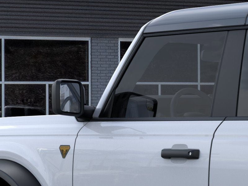 New 2025 Ford Bronco Badlands w/ Sasquatch Package AWD/4WD image 22