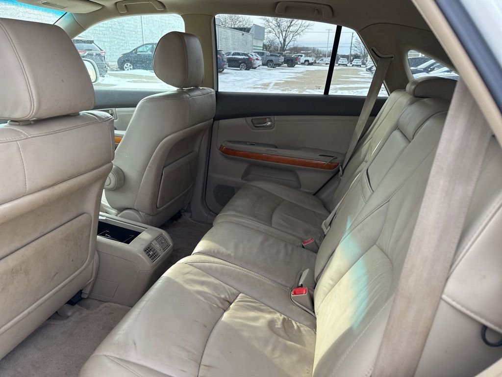 Used 2006 Lexus RX 330 AWD image 14