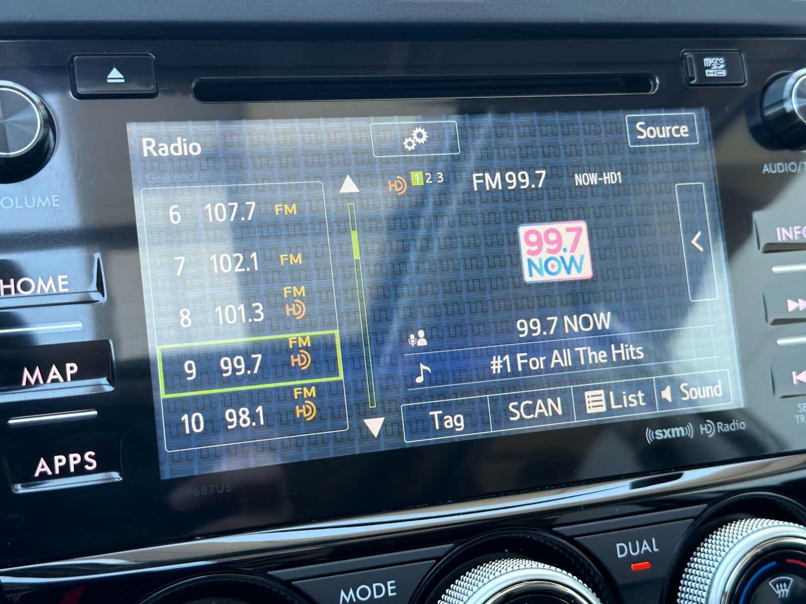 Used 2016 Subaru Forester 2.0XT Touring w/ Eyesight & Navigation System AWD/4WD image 23