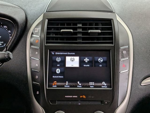 Used 2019 Lincoln MKC Premiere image 27