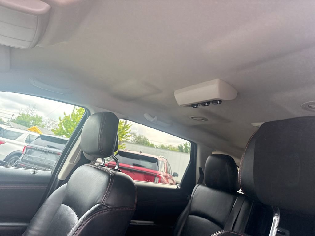Used 2017 Dodge Journey GT w/ Driver Convenience Group AWD/4WD image 25