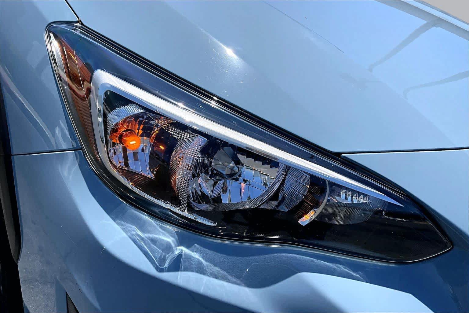 Used 2018 Subaru Crosstrek 2.0i Premium w/ Popular Package #2 AWD/4WD image 27