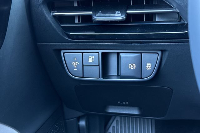 New 2026 Kia EV6 Light RWD image 32