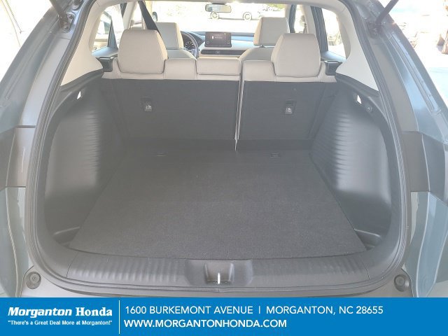 Used 2024 Honda HR-V LX image 19