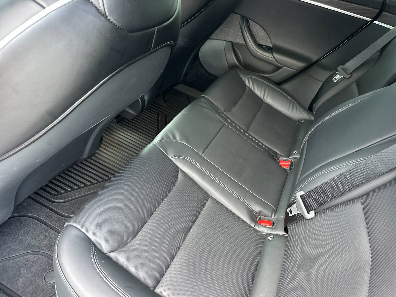 Used 2021 Tesla Model S Long Range image 12