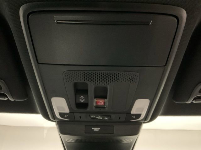 New 2025 Honda Accord Sport image 16