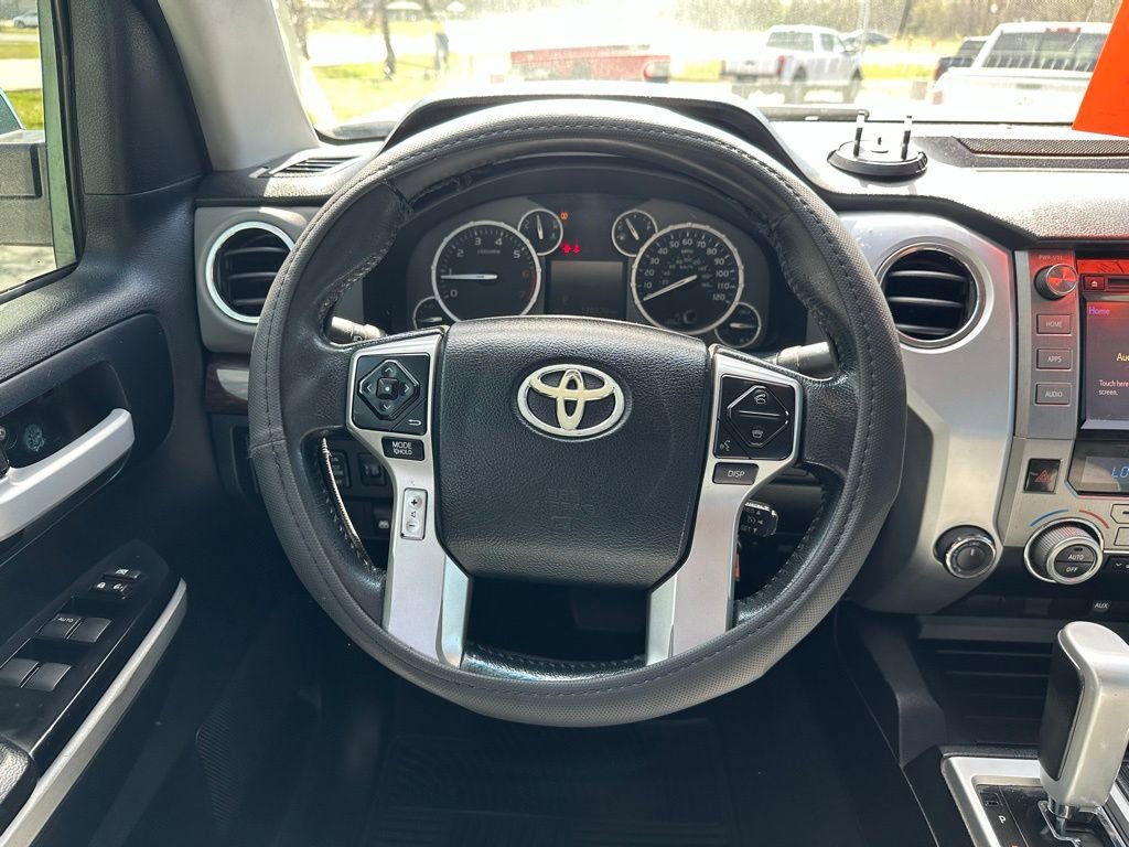 Used 2014 Toyota Tundra Limited w/ TRD Off Road Package image 20