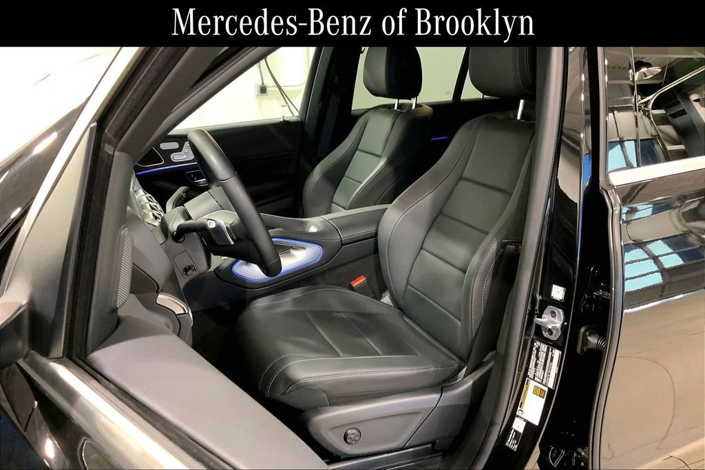 Used 2026 Mercedes-Benz GLE 350 4MATIC image 7