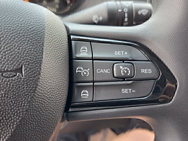 New 2026 RAM ProMaster 1500 w/ Convenience Group FWD image 19
