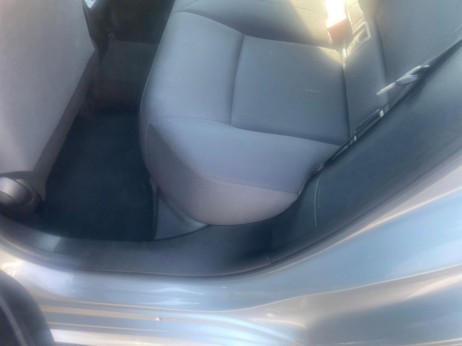 Used 2025 Toyota Corolla LE image 25