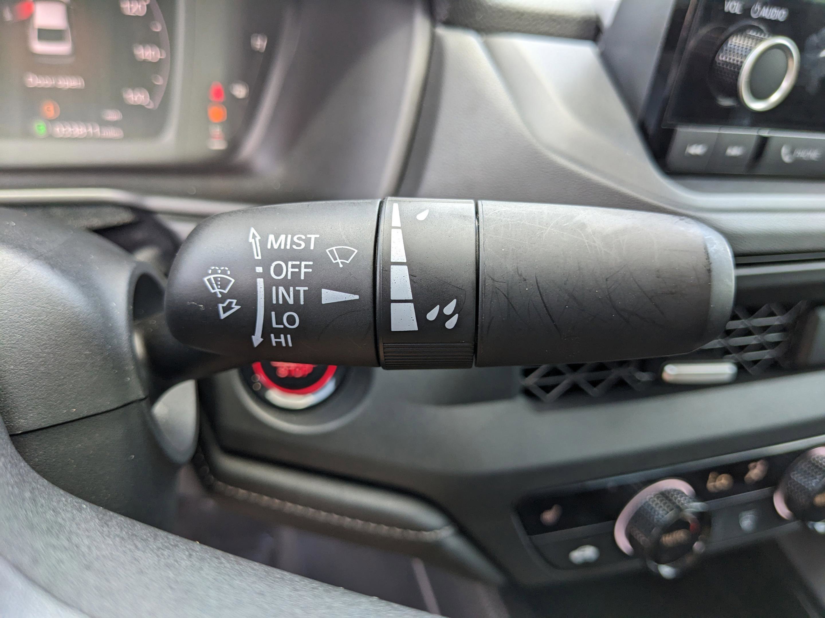 Used 2023 Honda Accord EX image 35
