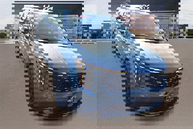 New 2026 Kia Carnival SX image 9
