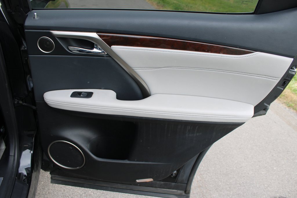 Used 2019 Lexus RX 350 F Sport image 23