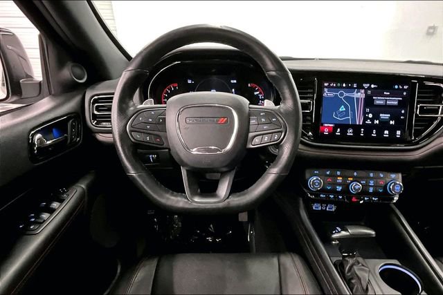 Used 2024 Dodge Durango GT image 6