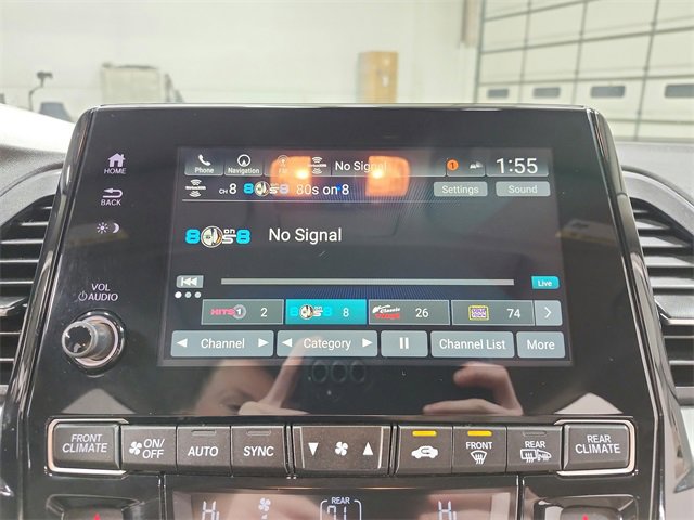 Used 2023 Honda Odyssey Touring image 27