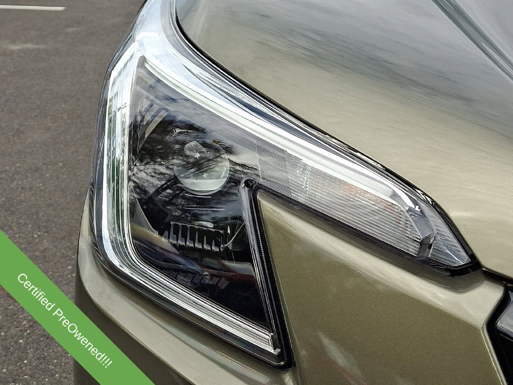 Used 2023 Subaru Forester Premium AWD/4WD image 10