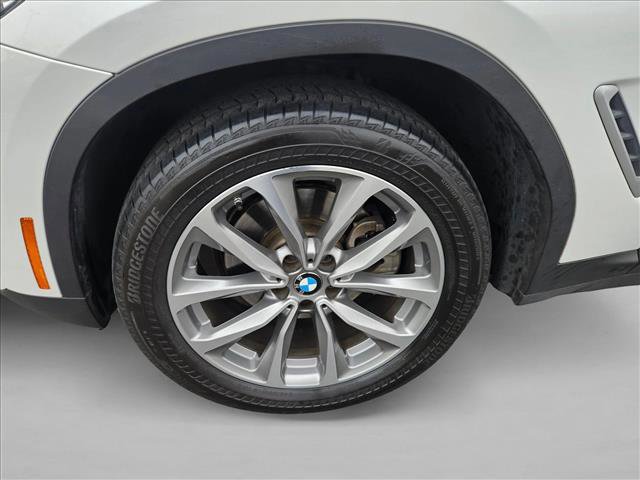 Used 2019 BMW X3 xDrive30i w/ Driving Assistance Package image 23