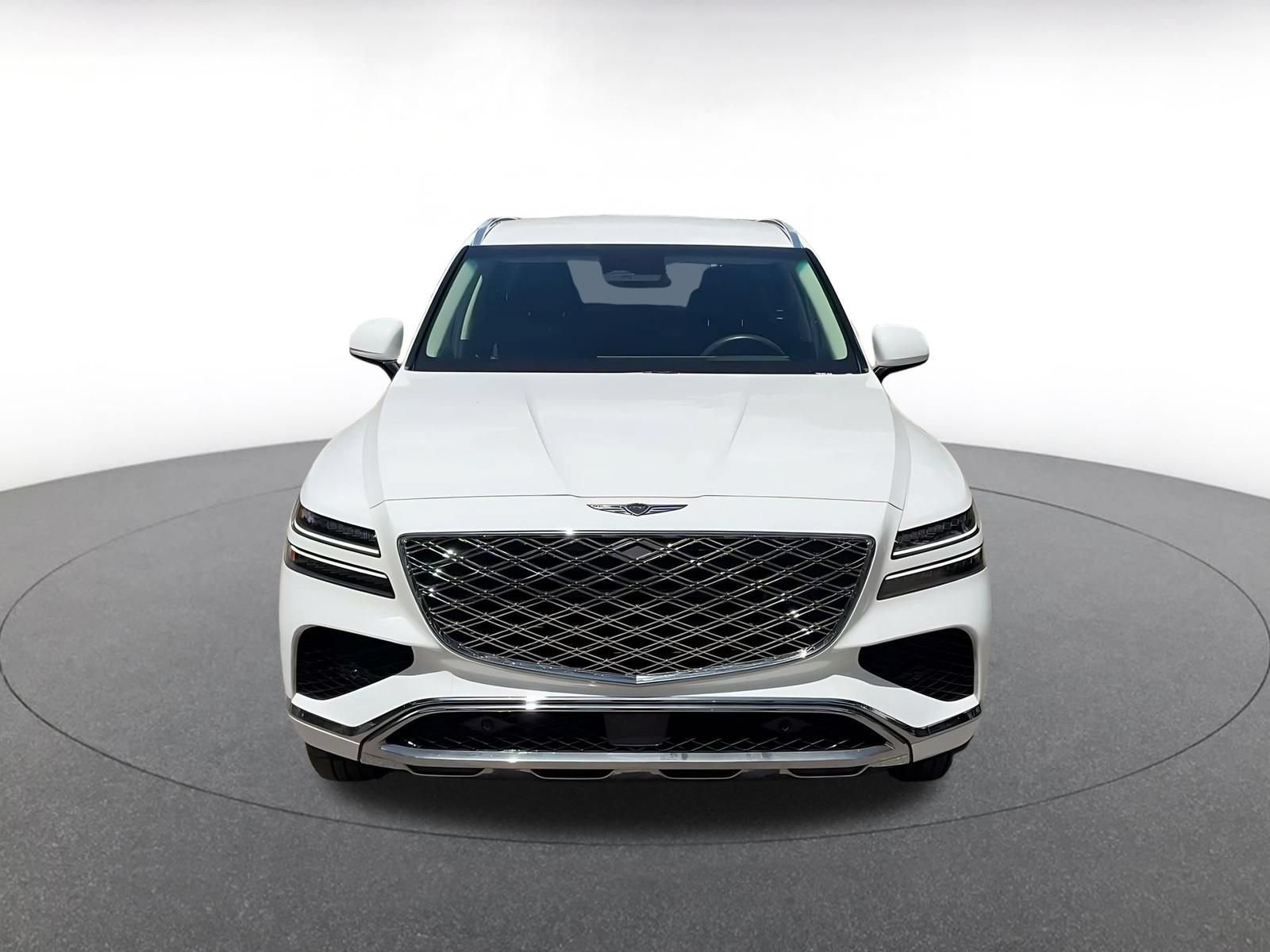 Used 2026 Genesis GV80 2.5T AWD/4WD image 4