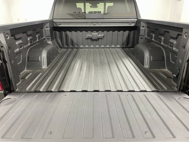 New 2026 Chevrolet Silverado 1500 RST image 24