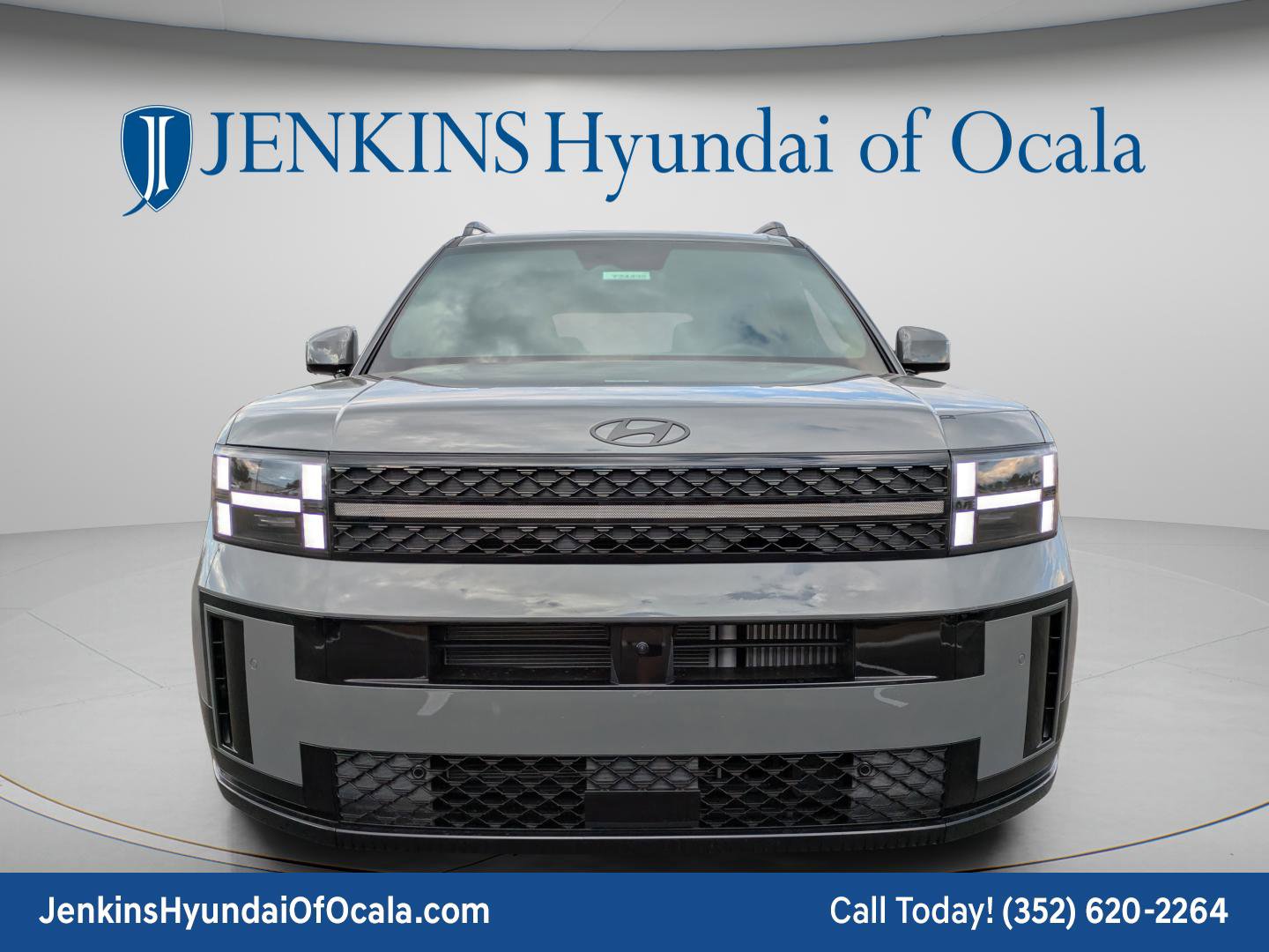 New 2026 Hyundai Santa Fe Calligraphy image 10