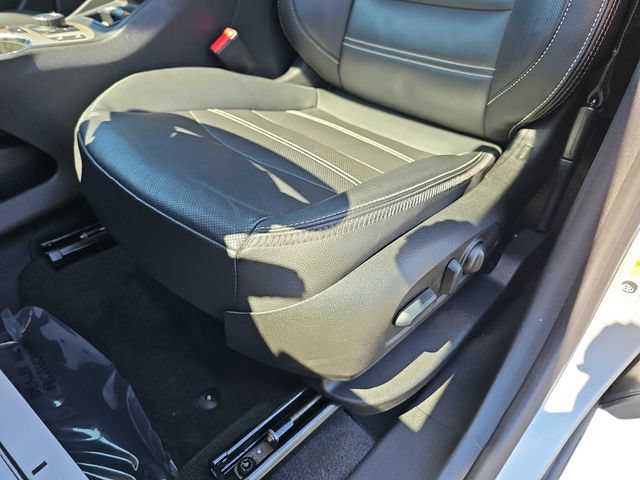 Used 2022 GMC Terrain Denali AWD/4WD image 27