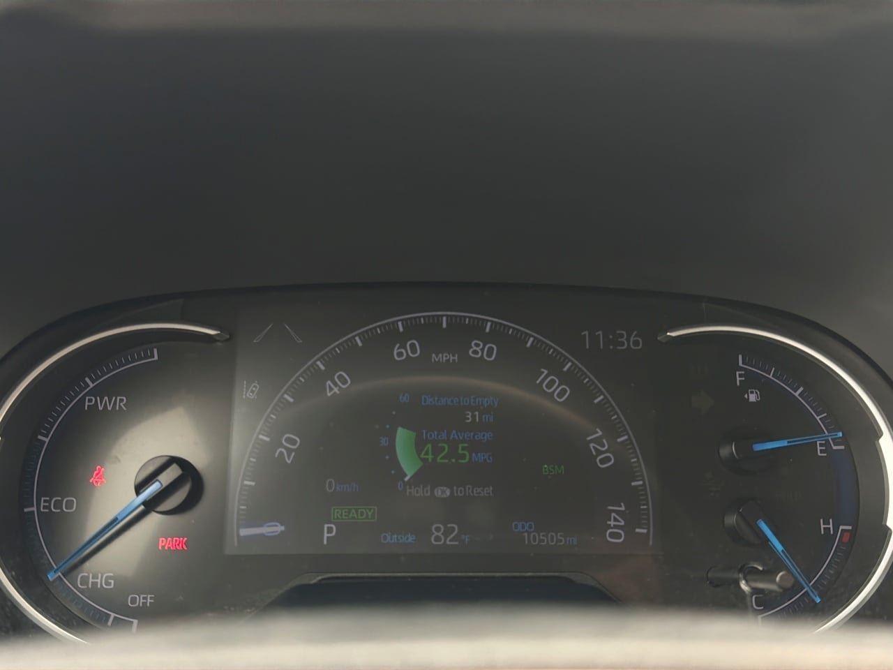 Used 2025 Toyota RAV4 XLE w/ Convenience Package AWD/4WD image 20