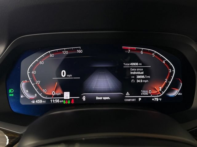 Used 2019 BMW X5 xDrive40i AWD/4WD image 21