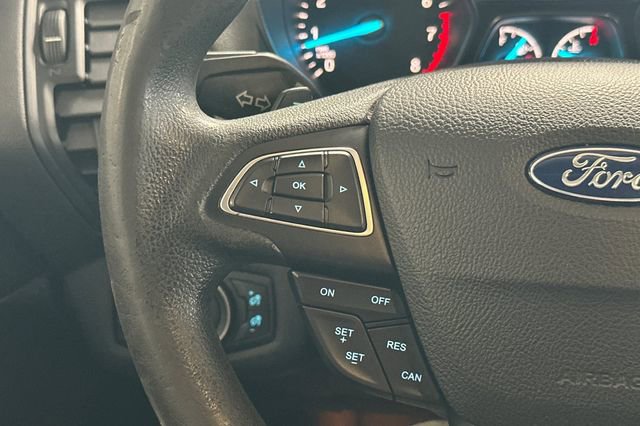 Used 2017 Ford Escape SE image 27