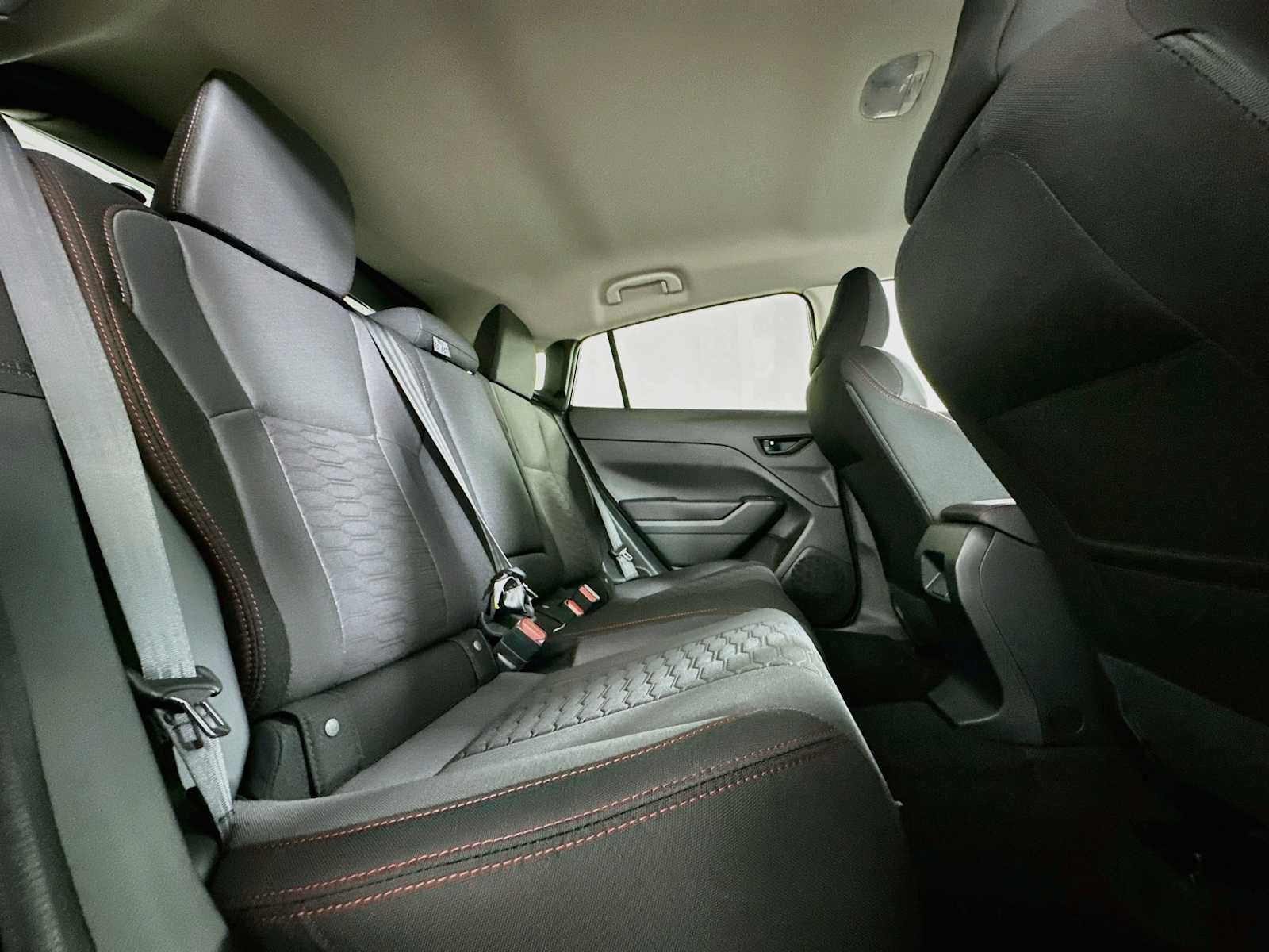 New 2026 Subaru Impreza 2.0i Sport AWD/4WD image 23