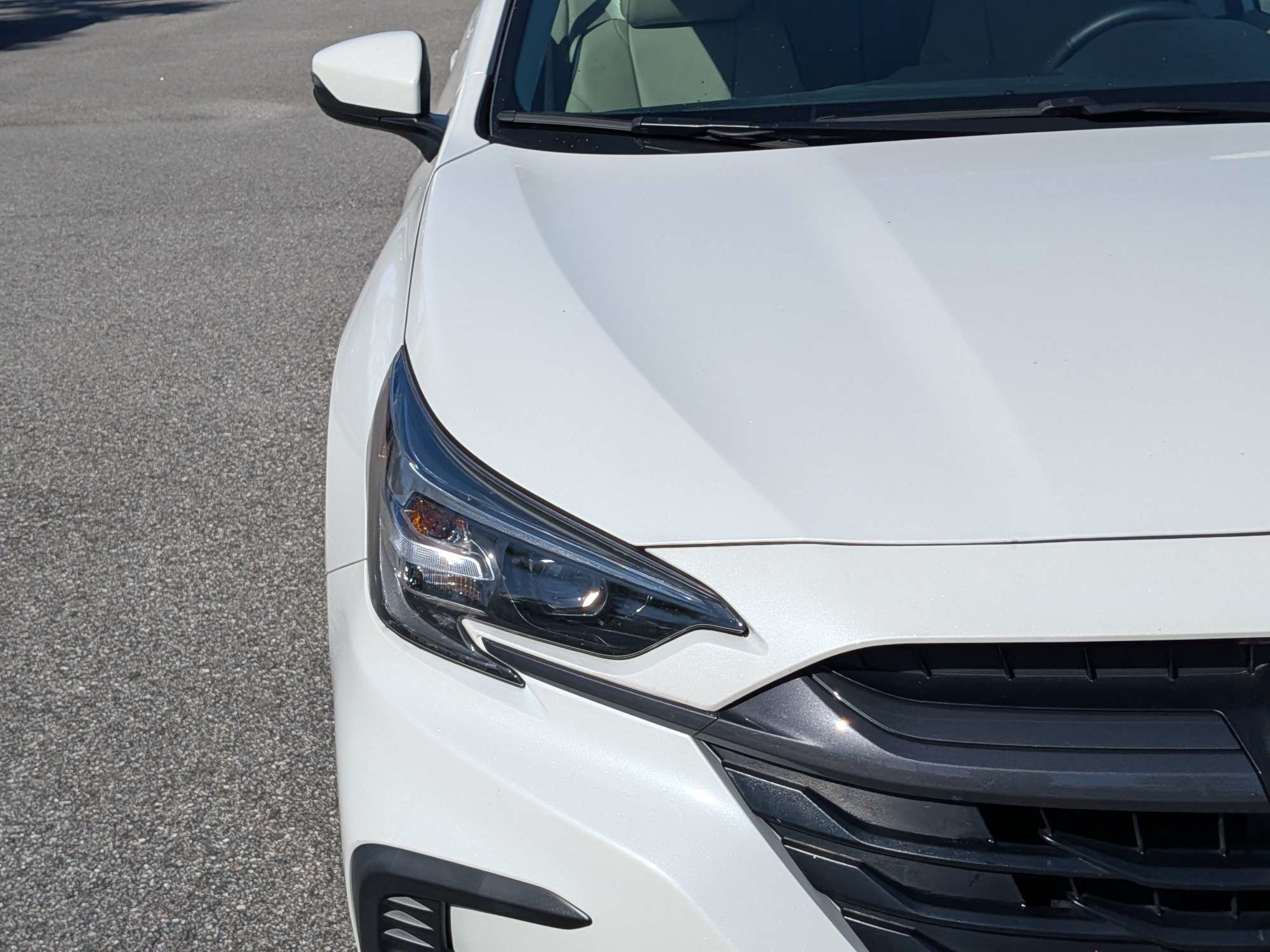 Certified 2025 Subaru Legacy Limited AWD/4WD image 8