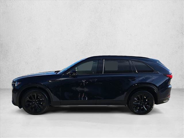 Used 2026 MAZDA CX-90 3.3 Turbo w/ Premium Sport Pkg AWD/4WD image 9