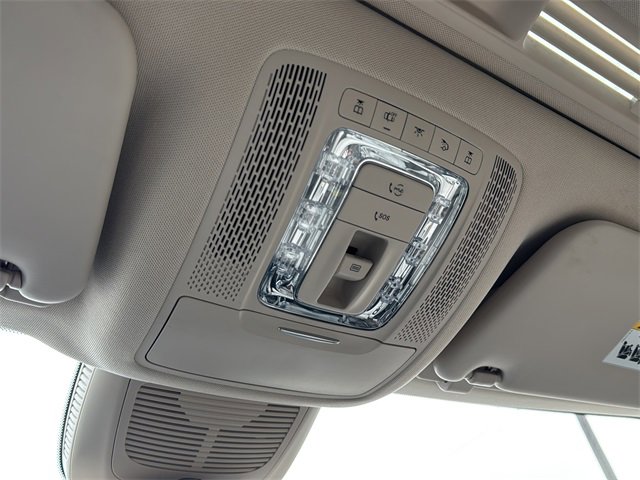 Used 2020 Mercedes-Benz GLE 350 4MATIC image 21