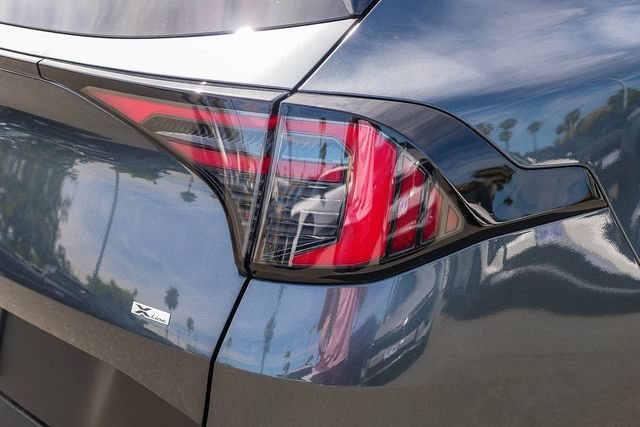 New 2026 Kia Sportage X-Line AWD/4WD image 8