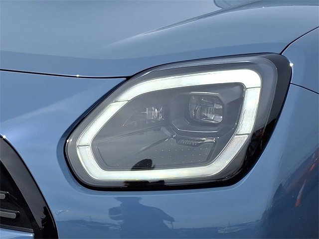 New 2026 MINI Cooper Countryman S w/ Comfort Package Max image 8