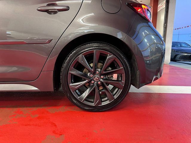 Certified 2023 Toyota Corolla XSE image 26