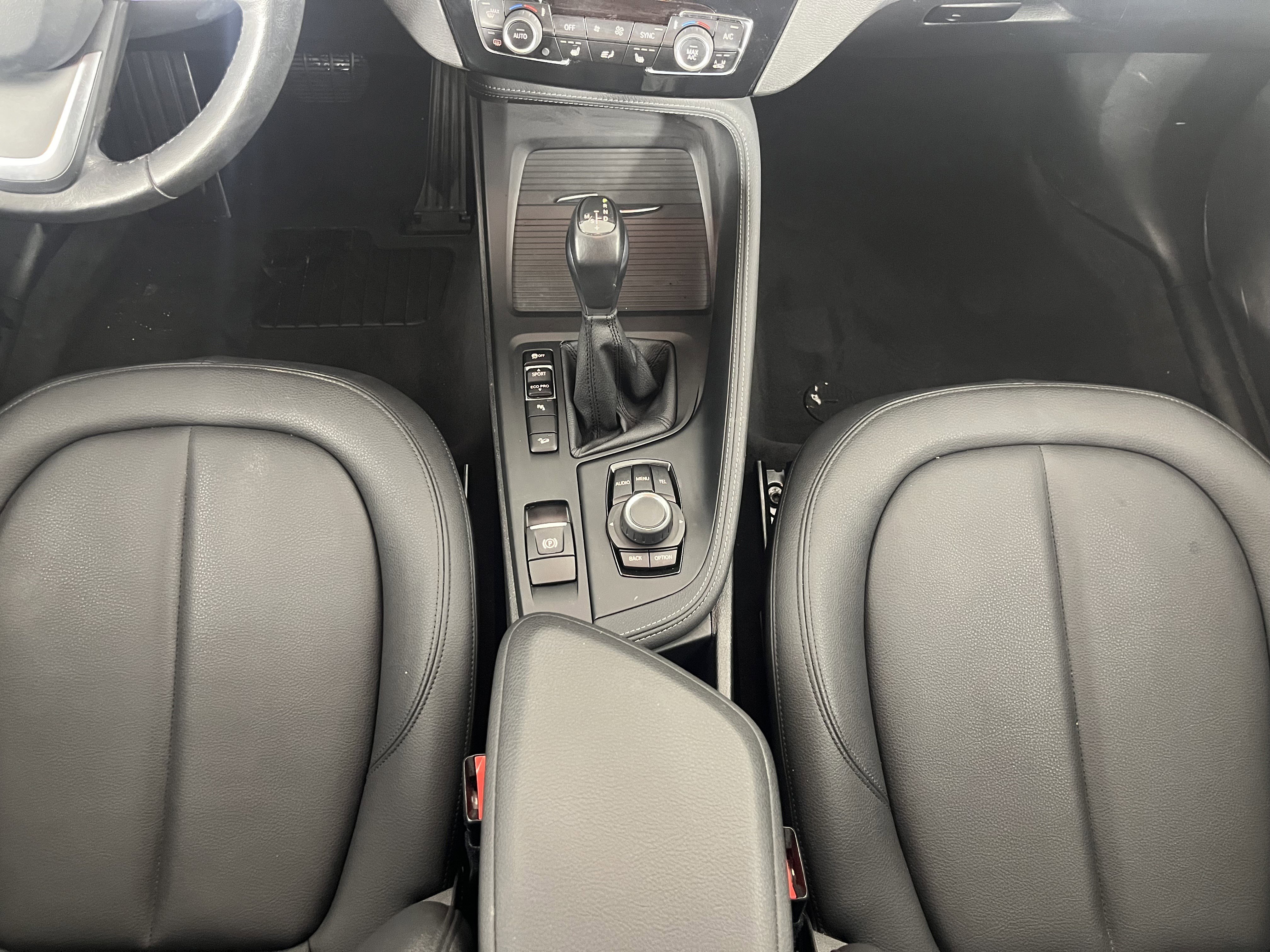 Used 2017 BMW X1 xDrive28i image 16