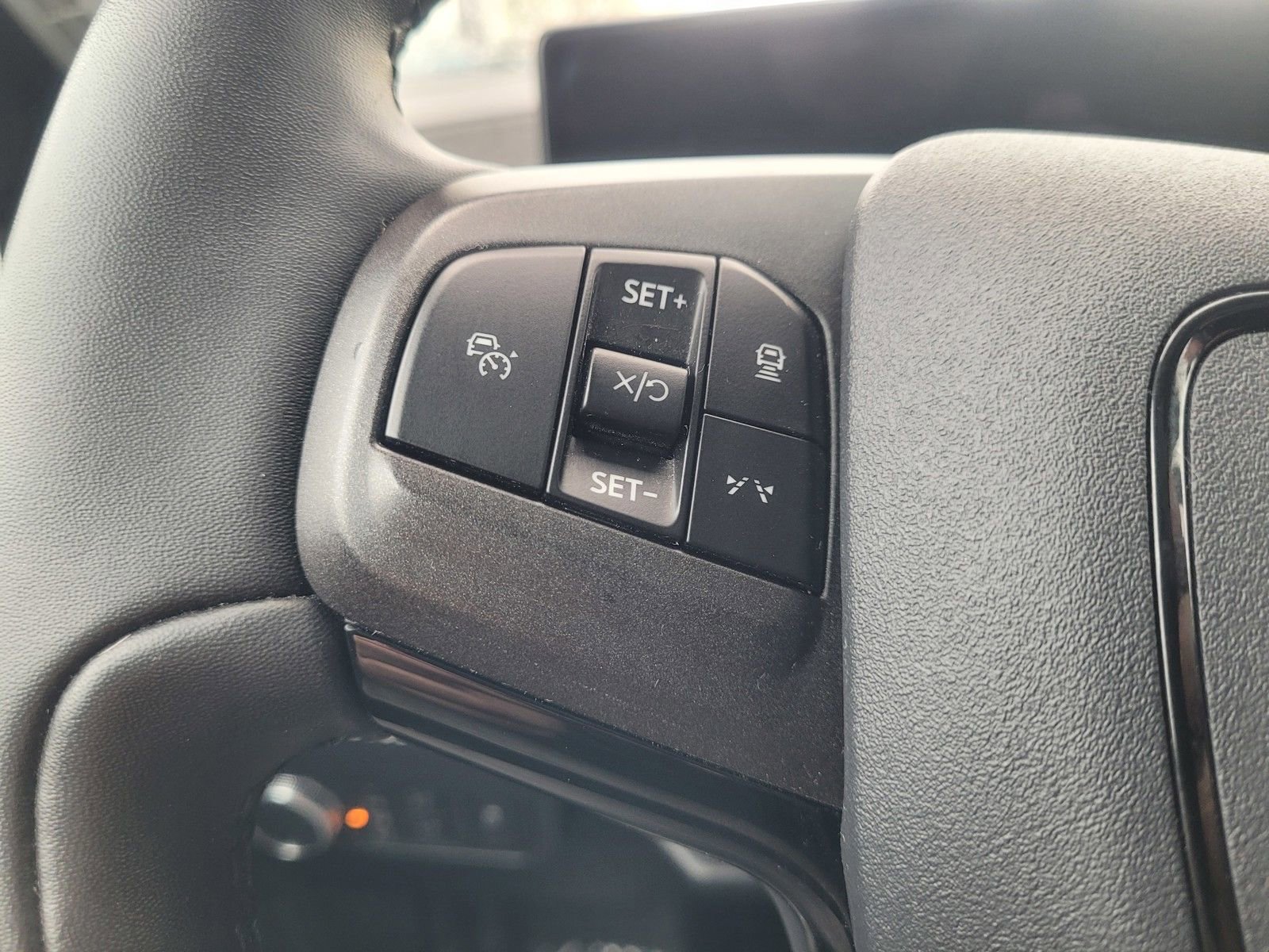 Used 2022 Ford Mustang Mach-E Premium image 25