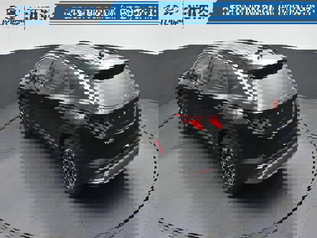 New 2026 Hyundai Tucson SEL AWD/4WD image 55