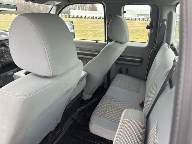 Used 2011 Ford F250 XL w/ XL Value Pkg image 19